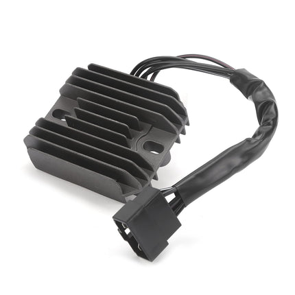 Alaldi, dioche-alaldi pingeregulaator SH640 EB sobib GSXR600/GSXR750/GSXR1000/GSX1300R alumiiniumsulamist + ABS-ist