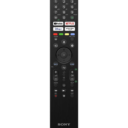 Sony BRAVIA, KD-32W800, 32-tolline televiisor, LED, 2K HDR, Android TV, nutiteler
