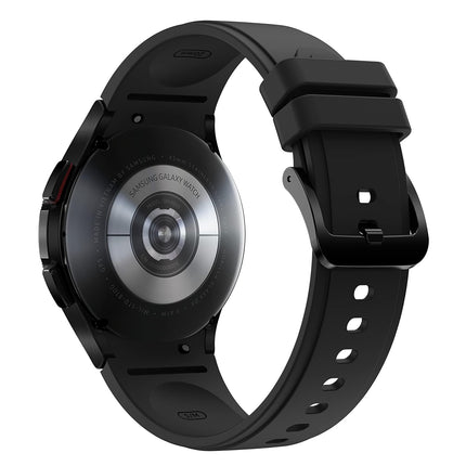 Samsung R880 Galaxy Watch4 Classic Smartwatch with Fitness Tracker 42mm Black