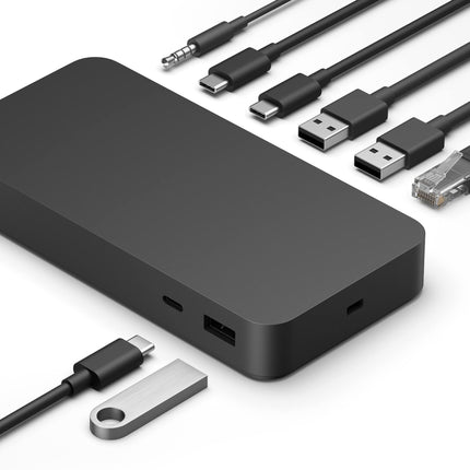 Microsoft Surface Thunderbolt 4 dokk