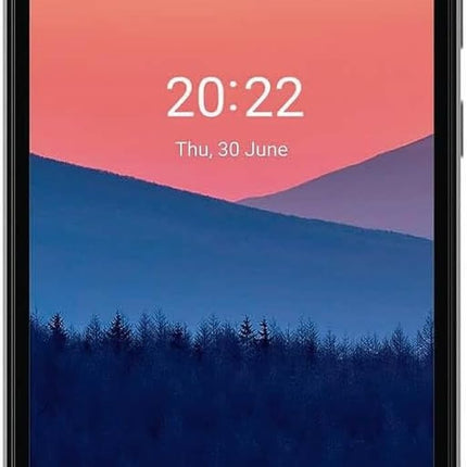 Nokia C21 2GB/32GB kahe SIM-kaardiga telefon TA-1352 tumesinine