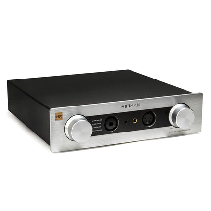 HIFIMAN EF400 lauaarvutile mõeldud tasakaalustatud kõrvaklappide DAC ja võimendi koos Himalaya R2R DAC-iga, 3,5/4,4/6,35 mm väljundiga koduseks heliks