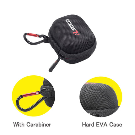 RLSOCO Case for Sony LinkBuds WF-L900 Headphones