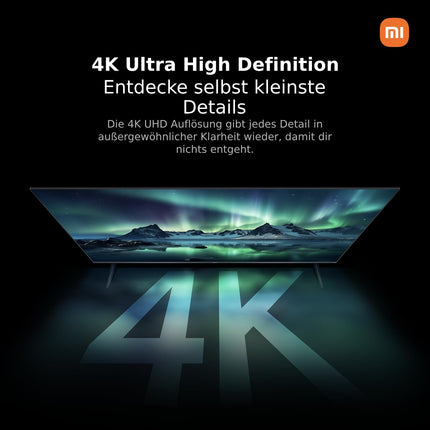 Xiaomi TV F Pro 55 2026