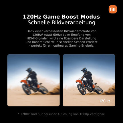 Xiaomi TV F Pro 50 2026