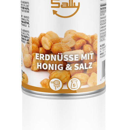 Sally Trucki advendikalender