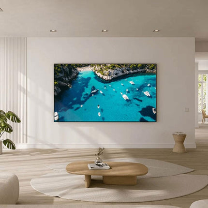 Televiisor Samsung DU9005 98» Crystal 4K UHD TU98DU9005KXXC