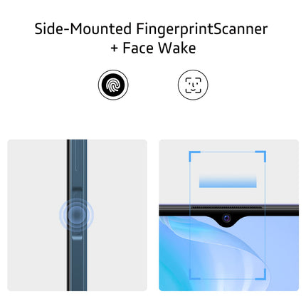 VIVO Y21s 4GB +128GB nutitelefon, 50MP põhikaamera, 5000mAh aku, kiirlaadimine 18W võimsusega, 8MP Super Night Selfie, kaks SIM-kaarti ja kahekordne ooterežiim (kesköösinine)