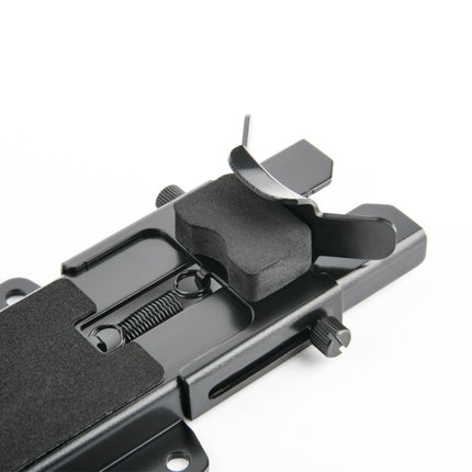 XBERSTAR kõlari seinakinnitus JBL Charge 5/4/3 ja Flip 6/5/4 jaoks - metallist seinakinnitus