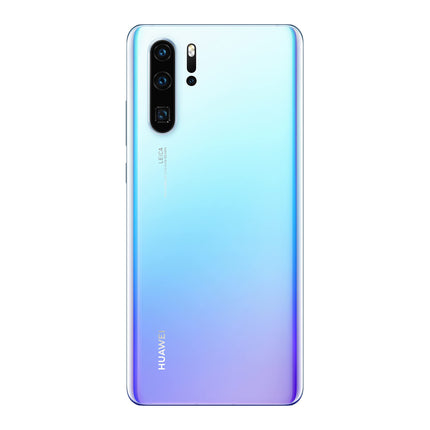 Huawei P30 Pro 128GB mobiiltelefon, helesinine/lavendel, Breathing Crystal, Android 9.0