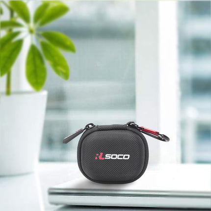 RLSOCO Case for Sony LinkBuds WF-L900 Headphones