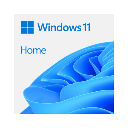 Microsoft Windows 11 Home | 1 seade | 1 kasutaja | Arvuti aktiveerimiskood e-posti teel