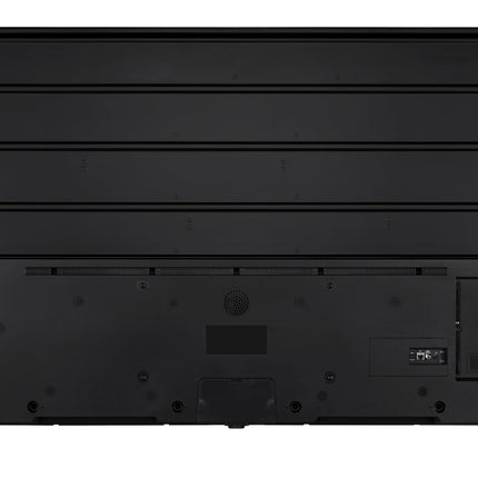 Vestel TV 70-tolline nutiteler TiVo toega, 4K UHD-teler Dolby Vision HDR ja kolmekordse tuuneriga, LED-teler 70UT9840 must