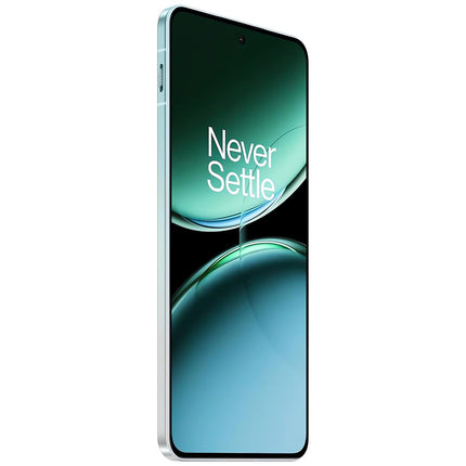 OnePlus Nord 4 5G 12 GB RAM 256 GB nutitelefon 50 MP kaamera + OIS, 6,74-tolline 120 Hz AMOLED ekraan, 5500 mAh, 100 W kiirlaadimine, oaasiroheline
