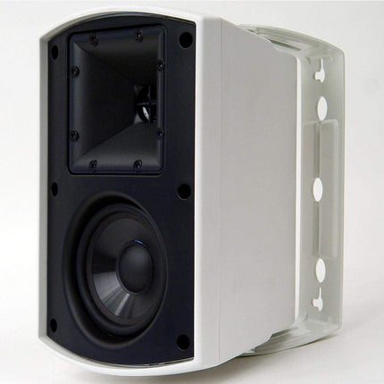 Klipsch AW-400 sise-/väliskõlarid, valged, 1 paar