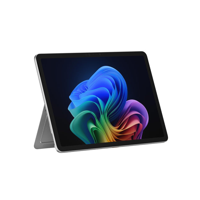 Microsoft Surface Pro | Copilot+ arvuti | 12-tolline LCD-puuteekraan | Snapdragon® X Plus | 16 GB RAM | 256 GB SSD | Uusim mudel, 1. väljaanne | Platinum
