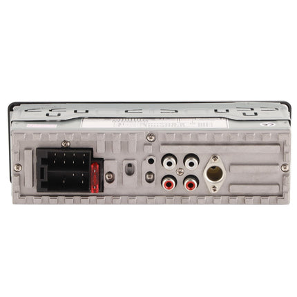 Ühe-DIN-i DVD-mängija, autoraadio, 20 x 11 x 8 kahe USB-ga autoraadio, FM-raadio, käed-vabad kõned, kadudeta muusika, MP3-mängija