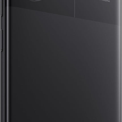 Xiaomi Redmi Note 13 Pro+ 5G 256GB Kesköö Must