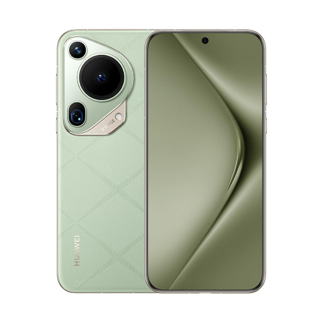 HUAWEI Pura 70 Ultra 4G 512GB/16GB Dual SIM Roheline, Roheline