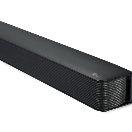 LG SQM1 2.0 heliriba (40 W) Bluetooth, optiline [2024], must