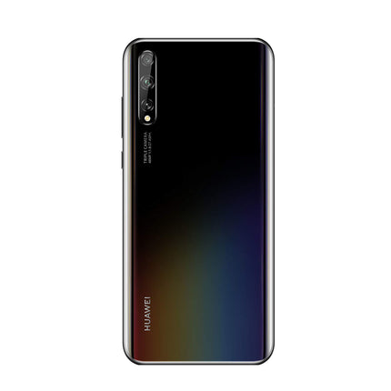 HUAWEI P Smart S 2020 128GB/4GB RAM Dual SIM No Contract Midnight Black
