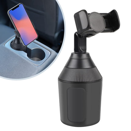 DBREAKS universaalne auto topsihoidja, 360-kraadine auto topsihoidja, auto topsihoidja nutitelefonile