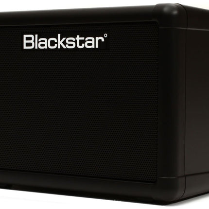 Blackstar Fly 103 kõlar, must. Lisakõlar Fly 3 minivõimendile.