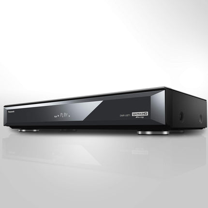 Panasonic DMRUBT1ECK Blu-ray mängija