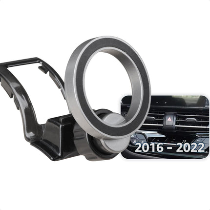 Magnetic Cell Phone Holder Compatible with CHR, Compatible with Magsafe for iPhone15/14/13/12, 2016 2017 2018 2019 2020 2021 2022 SUV Accessories Cell Phone Holder Mount Easy to Use