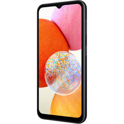 Samsung Galaxy A14 A145 4G EU 4/64GB, Android, must