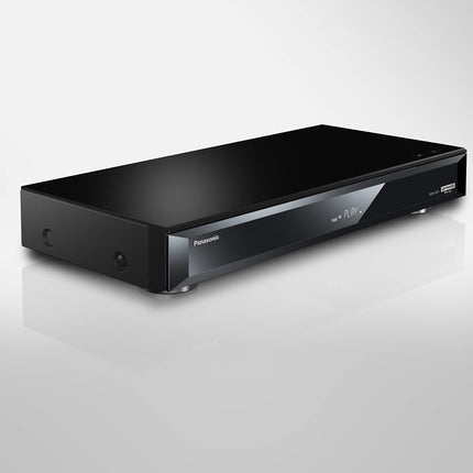 Panasonic DMRUBT1ECK Blu-ray mängija