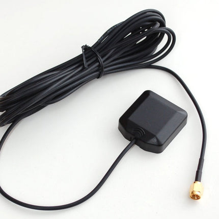 Adafruit GPS-antenn - väline aktiivantenn - 3-5V 28dB 5 meetrit SMA
