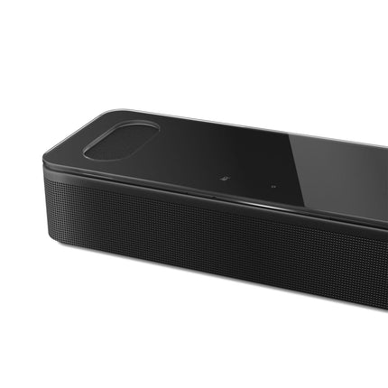 Bose Smart Ultra Soundbar koos Dolby Atmos Plus Alexaga, juhtmevaba Bluetooth AI, ruumilise heli süsteem teleritele, must
