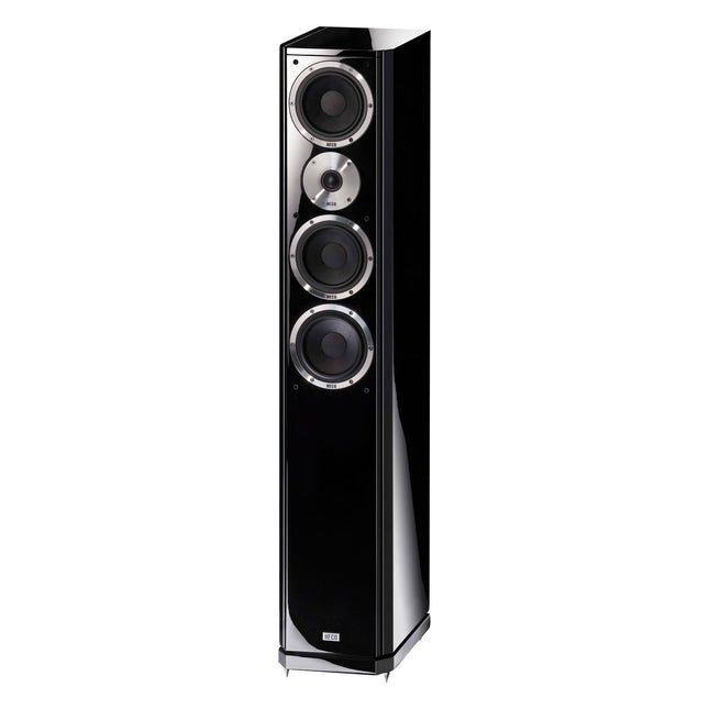 Heco 1347061 Aleva GT 602 põrandakõlar (180/320 W) klaverimust