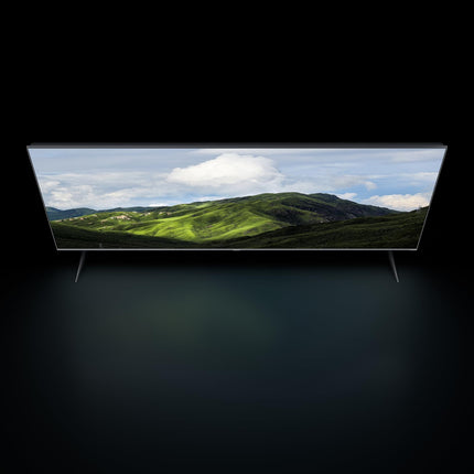 Xiaomi TV S Mini 75 2025, MiniLed, QLED, 75 tolli, kohalik hämardus, 1200 niti, Google TV