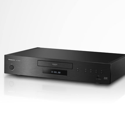 Panasonic DP-UB9000EG1 Blu-ray plaadimängija, must, DP-UB9000EG1
