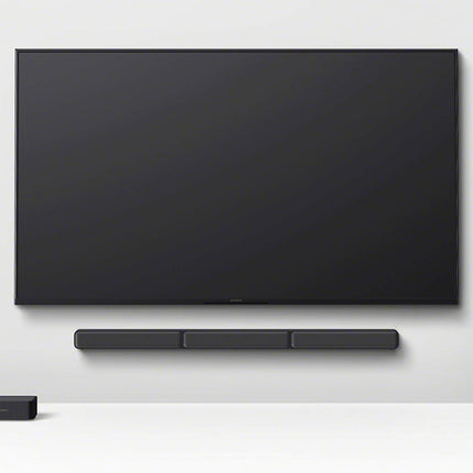 Sony HT-S40R 5.1-kanaliline 600W teleri heliriba koos subwooferi ja juhtmevaba tagumise kõlariga Bluetoothi ​​​​toega