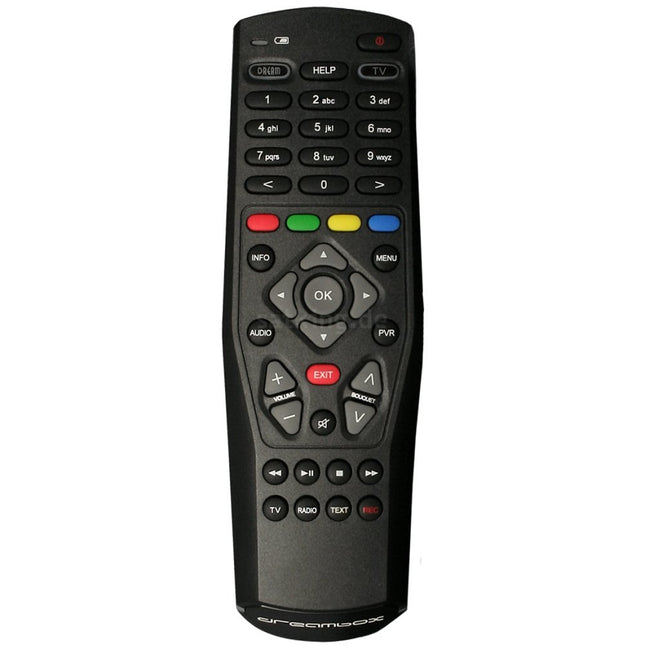 Dreambox Remote Control Dreambox Original DM 500HD 7020HD 800SE 8000