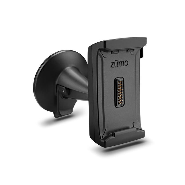 Acc, zumo 590, autokinnitus