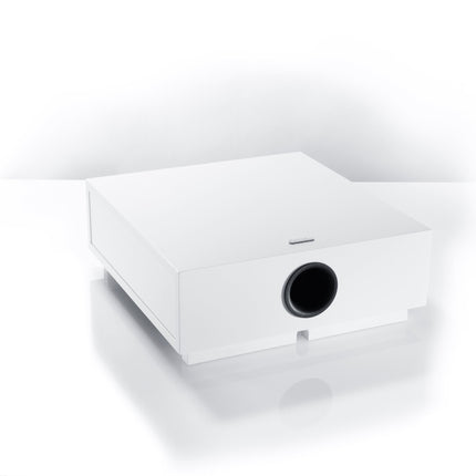 Canton ASF 75 SC aktiivsubwoofer (60/120 vatti) valge (tükk)