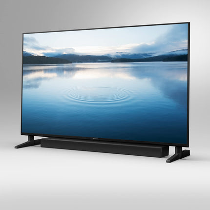 Panasonic SC-HTB490 heliriba 320 W, ruumiline 2.1, Bluetooth, juhtmevaba subwoofer, HDMI-ARC, seinakinnitus, kaugjuhtimispult, helirežiim, must