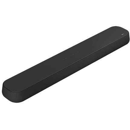 LG DSE6S 3.0 heliriba (100W) 40-tollistele ja suurematele teleritele (Dolby Atmos, HDMI, Bluetooth), must [mudeliaasta 2023]