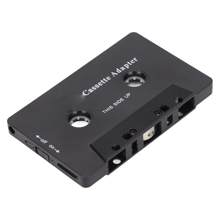 Autoaudio kassett-Aux adapter, Bluetooth mürasummutus, stereo kassett, Bluetooth kassett, kõrglahutusega lindi sisendadapter, tahvelarvuti vastuvõtja adapter, tahvelarvuti