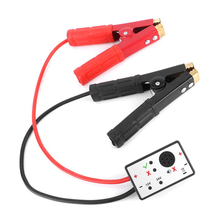 CHICIRIS 12/24V Vehicle Surge Protector Car Surge Absorber Protection Vehicle Surge Protector Car Accessories