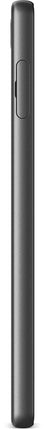Sony Xperia X nutitelefon (5-tolline (12,7 cm) puutetundlik ekraan, 32 GB sisemälu, Android 6.0) must