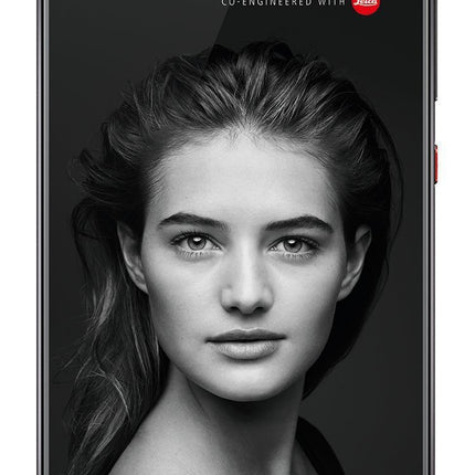 Huawei P10 64GB/4GB RAM Dual-SIM without contract black