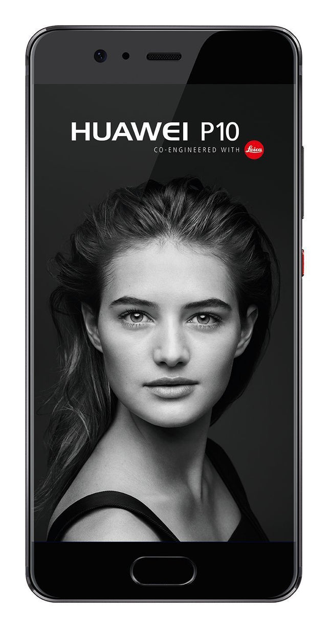 Huawei P10 64GB/4GB RAM Dual-SIM without contract black