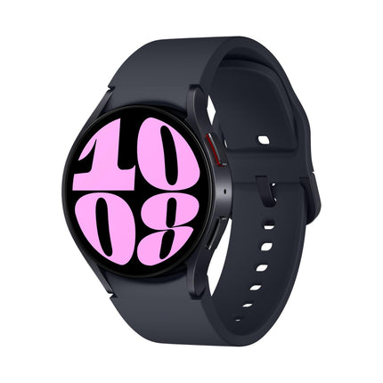 Samsung Galaxy Watch 6 Bluetooth WLAN GPS 40MM Graphite, Grey