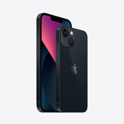 Apple iPhone 13, 128GB, öösinine (renoveeritud)