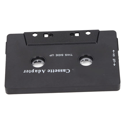 Autoaudio kassett-Aux adapter, Bluetooth mürasummutus, stereo kassett, Bluetooth kassett, kõrglahutusega lindi sisendadapter, tahvelarvuti vastuvõtja adapter, tahvelarvuti